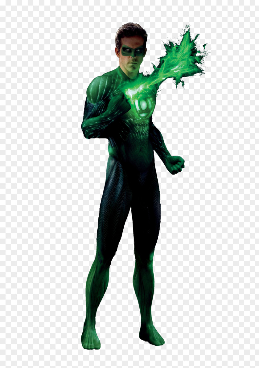 Ryan Reynolds Green Lantern Corps John Stewart Hal Jordan Kilowog PNG