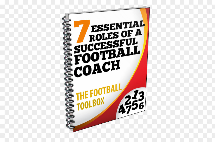 Soccer Coach American Football Font Product Tool Boxes PNG