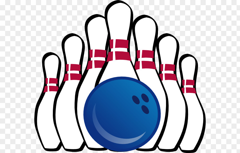 Summer Bowling Cliparts Pin Ten-pin Ball Clip Art PNG