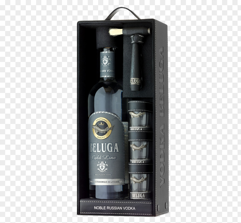 Vodka Beluga Group Mariinsk Whiskey PNG