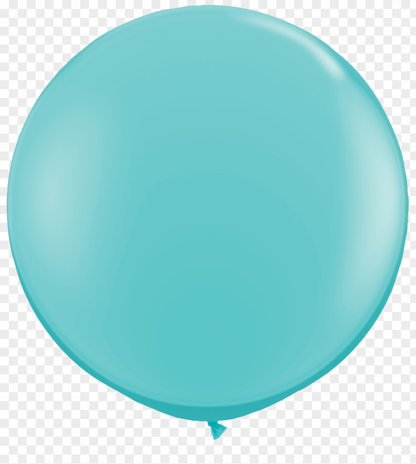 Balloon Blue Wedding Party Retail PNG