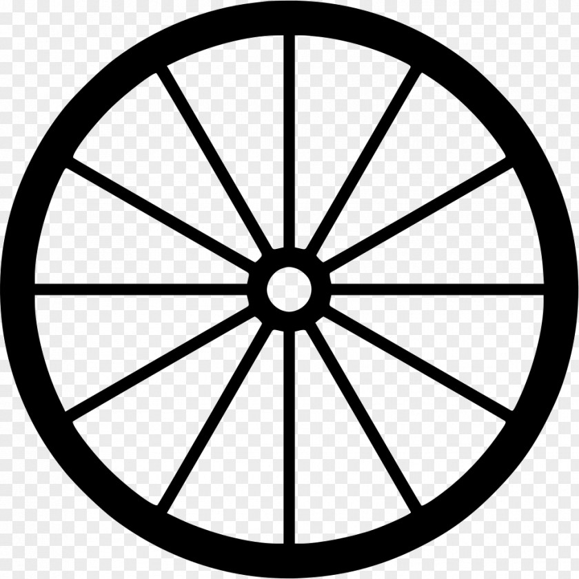 Car Wheel American Frontier Wagon Decorative Arts Rim PNG