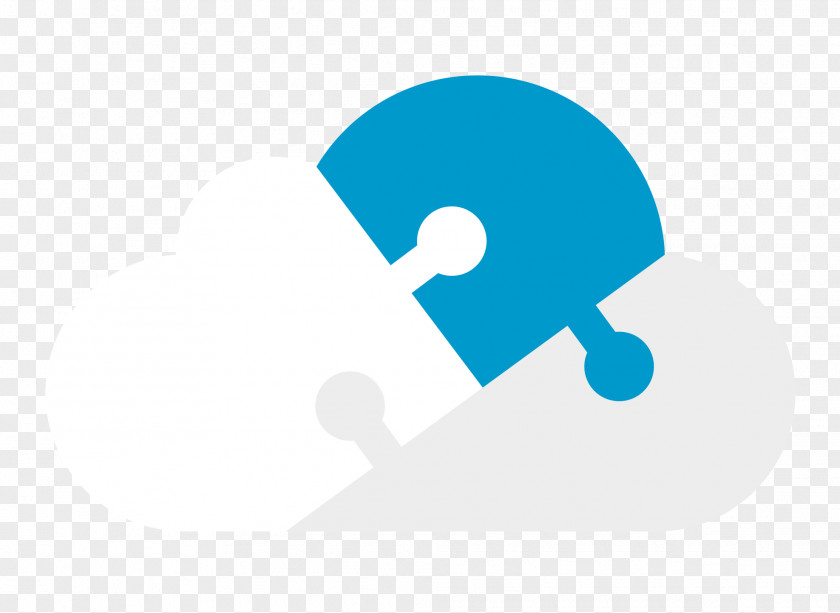 Cloud Logo Brand PNG