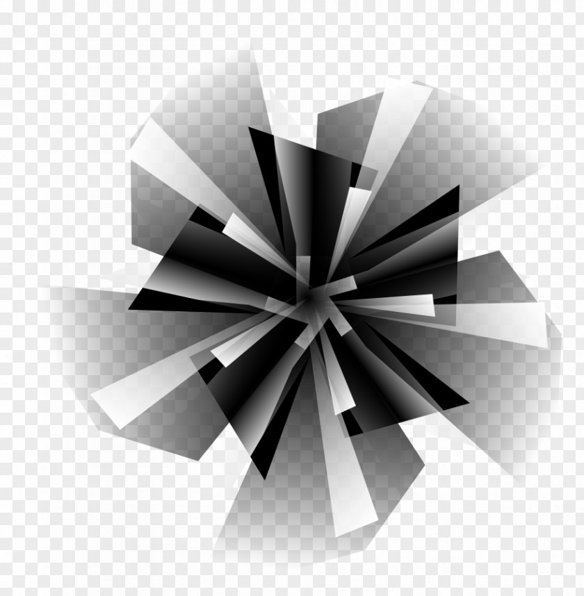 Depilation Black Hole Geometry Symmetry Clip Art PNG