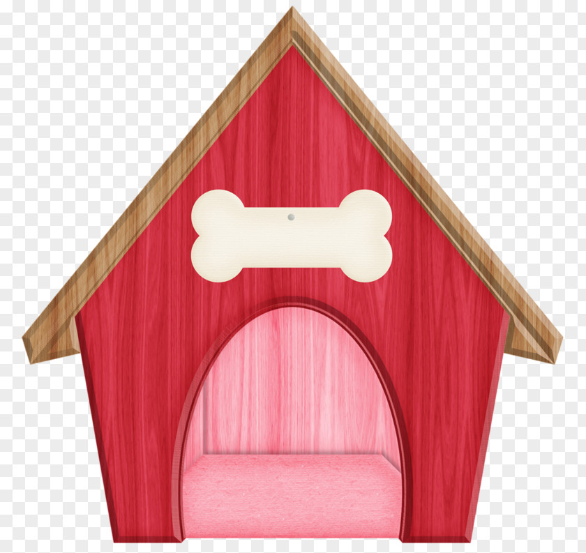 Dog House PNG