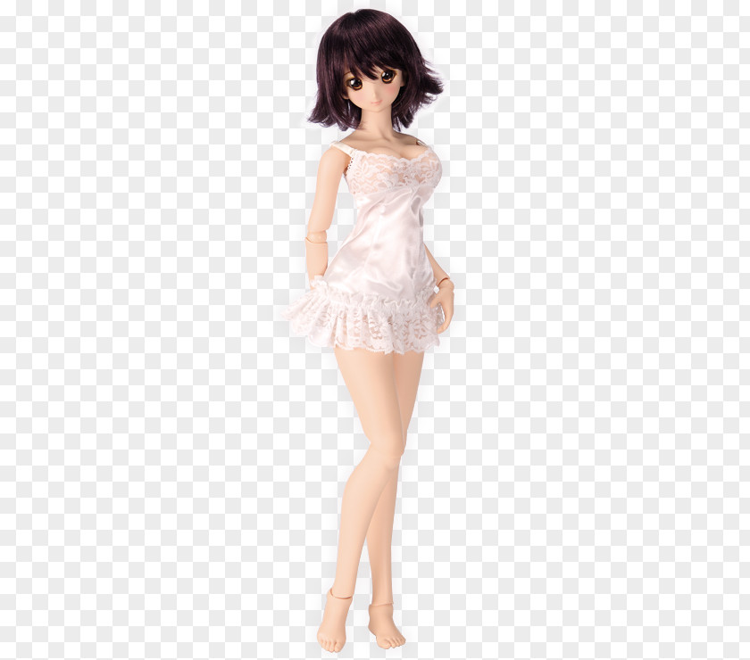 Dream Doll ドルフィー・ドリーム Costume Fashion Game Shoulder PNG