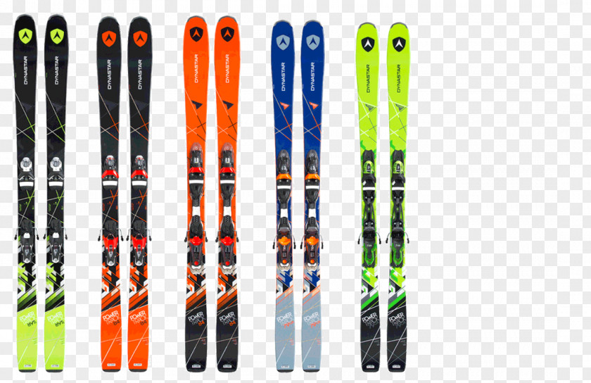 Dynastar Ski Bindings Geometry Plastic PNG