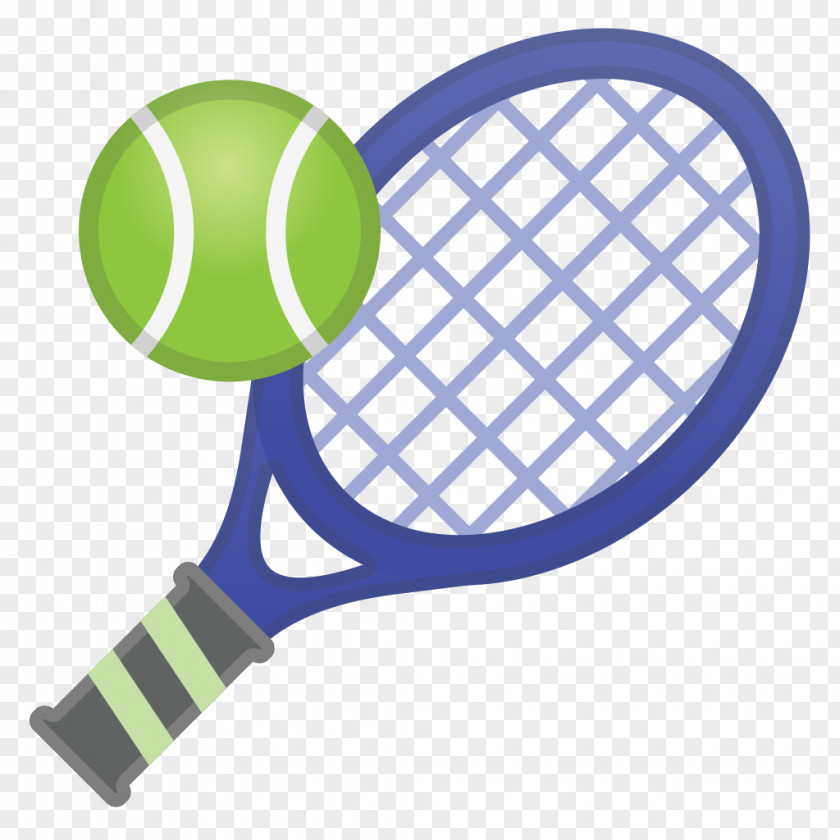 Emoji IPhone Tennis Emoticon PNG