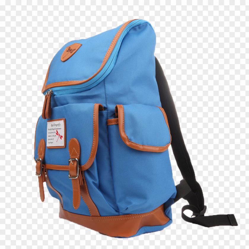Exquisite Bag Backpack PNG
