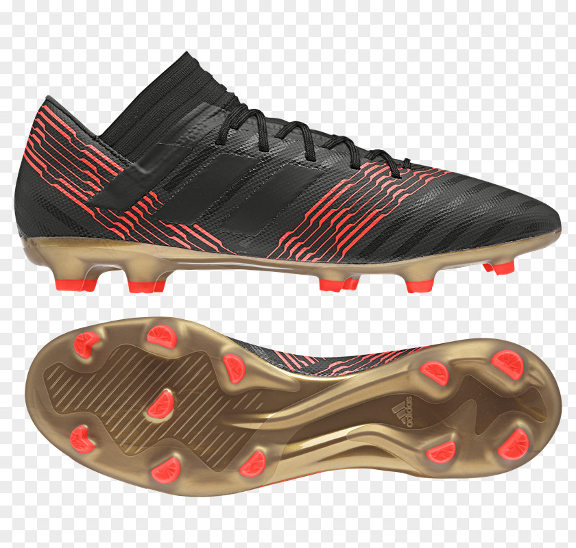 Fg Football Boot Cleat Adidas Shoe PNG