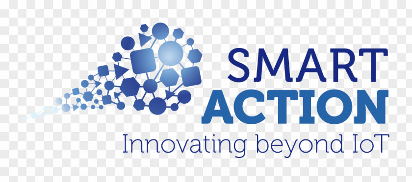 Fitness Action ETSI Internet Of Things SmartAction Research Logo PNG
