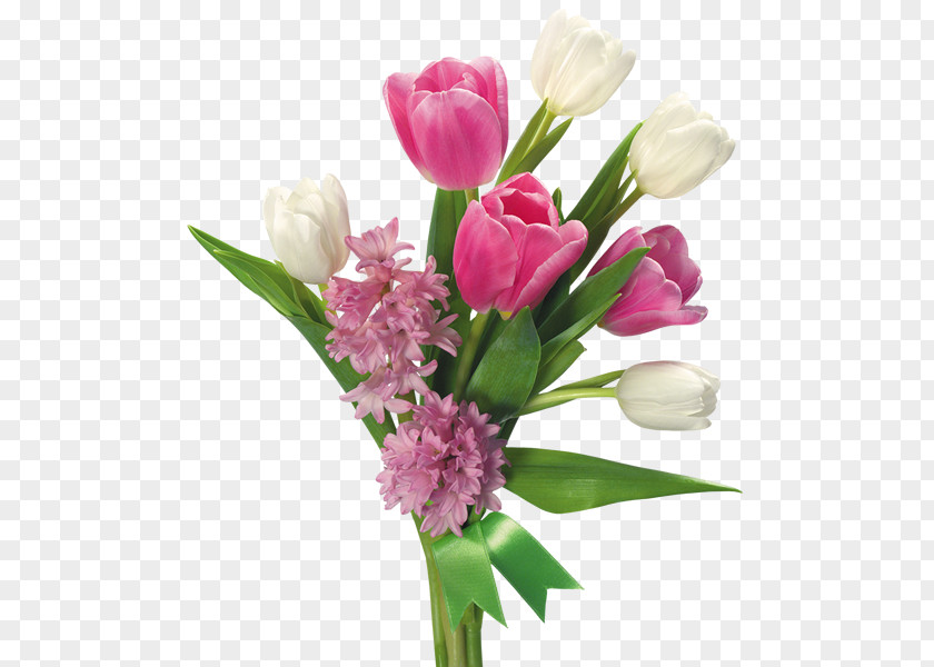 Flower Bouquet Clip Art PNG