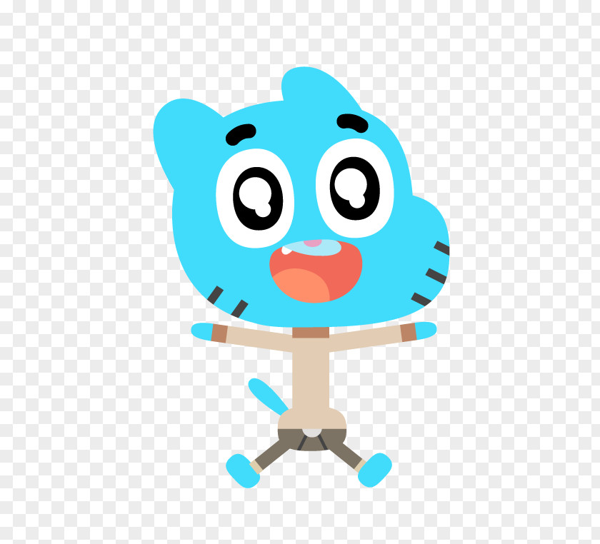 Gumball Watterson Darwin The Amazing World Of Gumball: After School Special Drawing PNG