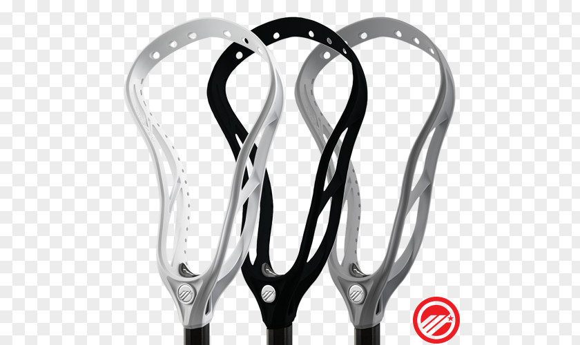 Lacrosse Sporting Goods Sticks Maverik Balls PNG