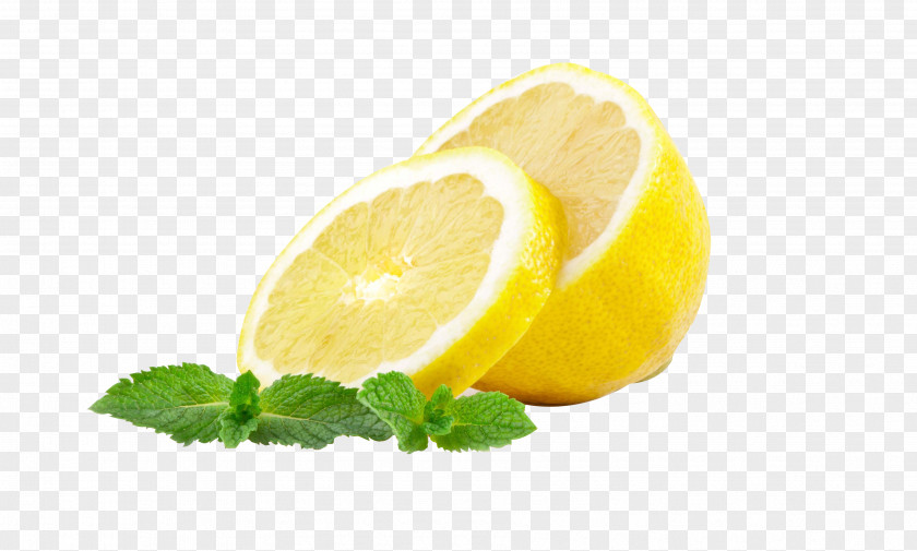 Lemon Fruit Clip Art PNG