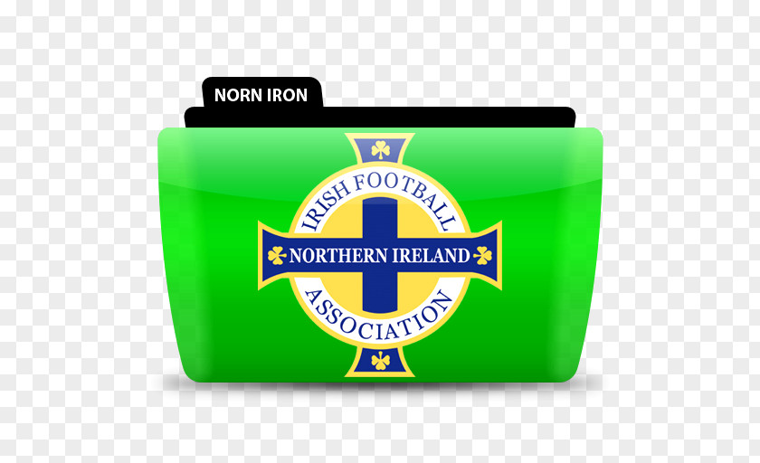 Northern Ireland National Football Team Irish Association 2018 FIFA World Cup PNG