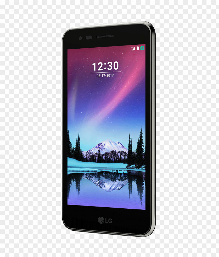 Phone Review LG K4 X230 8GB 1GB Ram Dual SIM Brown GSM Carriers Only Electronics Smartphone 2017 M160E 5