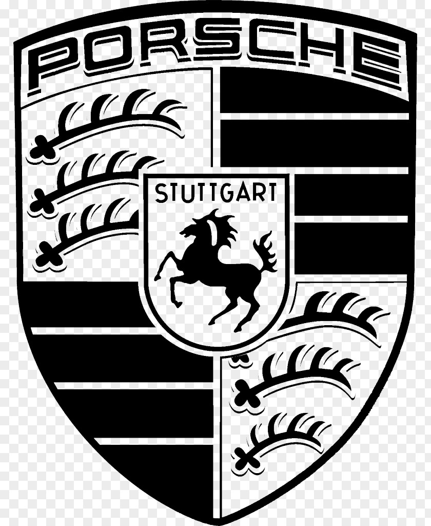 Porsche 911 Car Volkswagen Group Logo PNG