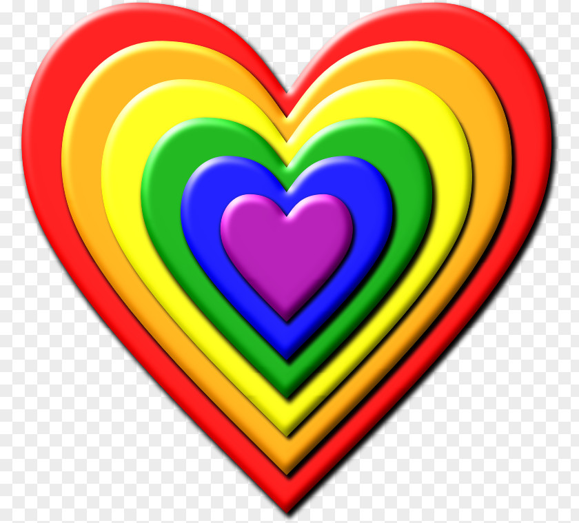 Pride Clipart Rainbow Desktop Wallpaper Clip Art PNG