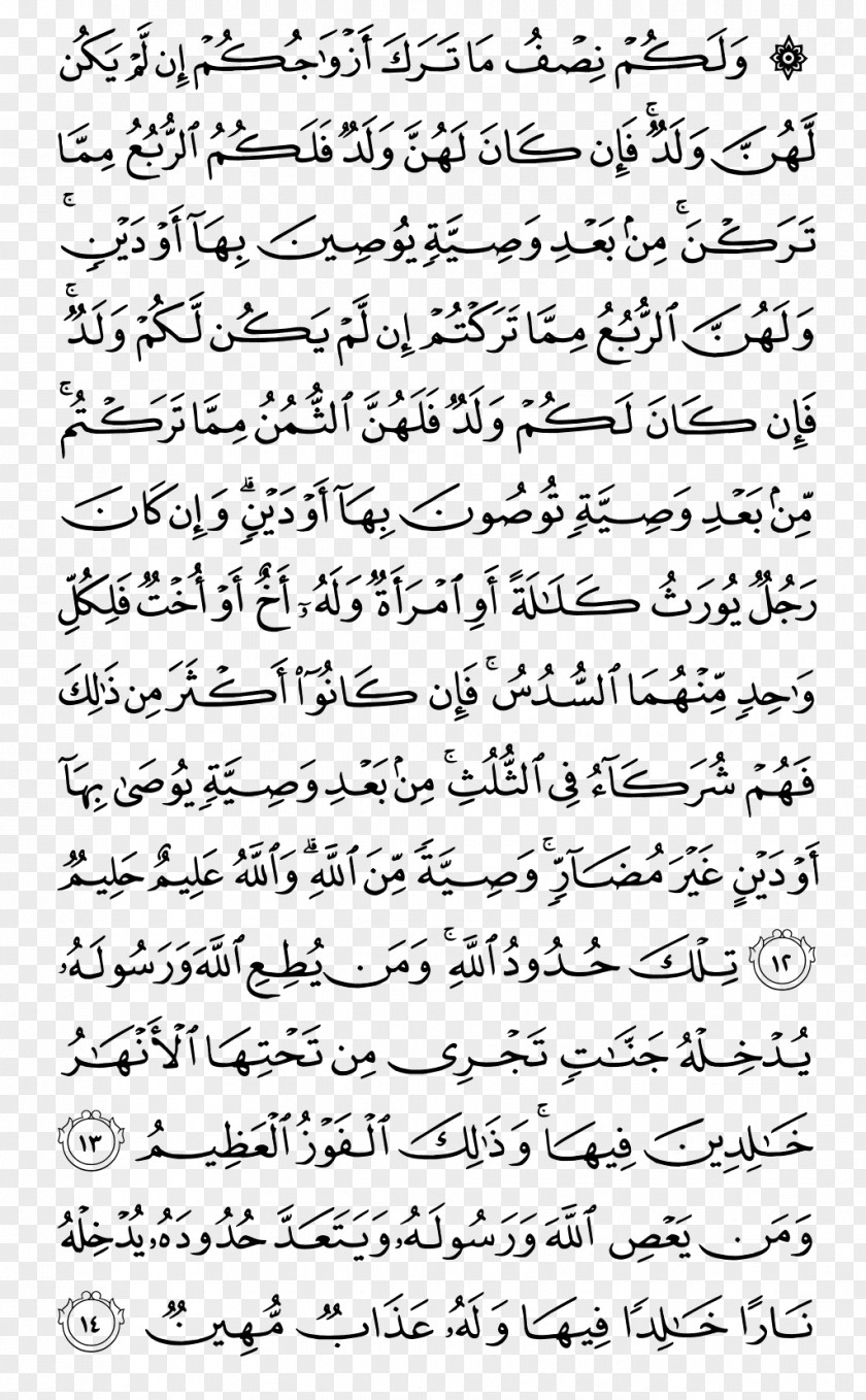Quran An-Nisa Tafsir Ibn Kathir Surah Al-Anfal PNG