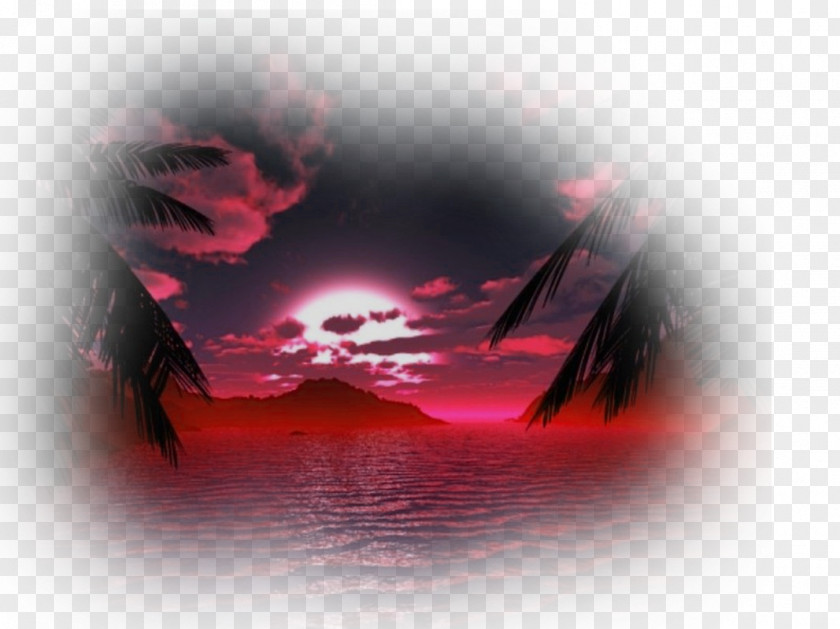 Retro Rose Desktop Wallpaper Screensaver Free PNG