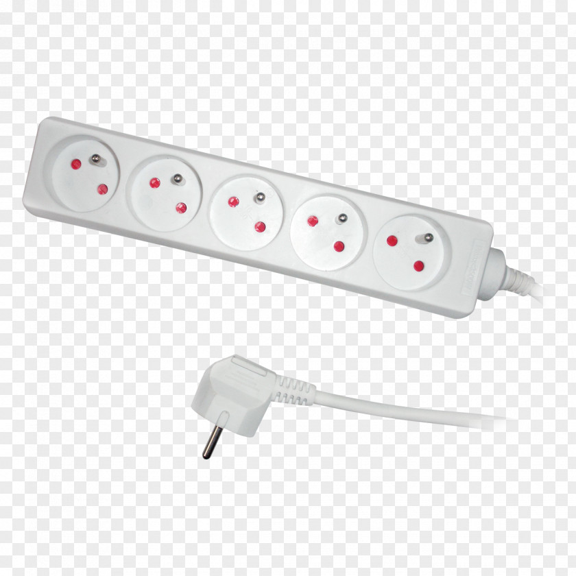 Socket Extension Cord AC Power Plugs And Sockets Electrical Cable Strips & Surge Suppressors Cords PNG