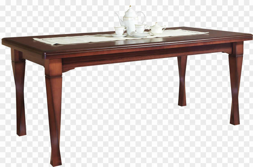 Table Picnic Dining Room Furniture Living PNG
