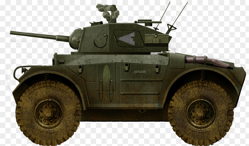 Armored Car 39M Csaba Scout Armoured Warfare PNG