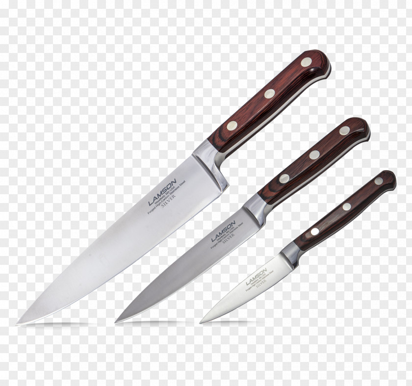 Chef Cooking Fire Utility Knives Chef's Knife Hunting & Survival Kitchen PNG