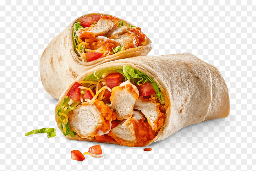 Chicken Wrap Sandwich Buffalo Wing Wild Wings PNG