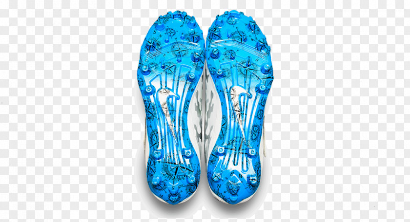 Cliff Avril Shoe PNG