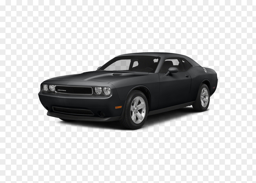 Dodge Challenger 2014 SXT Car Chrysler Durango PNG