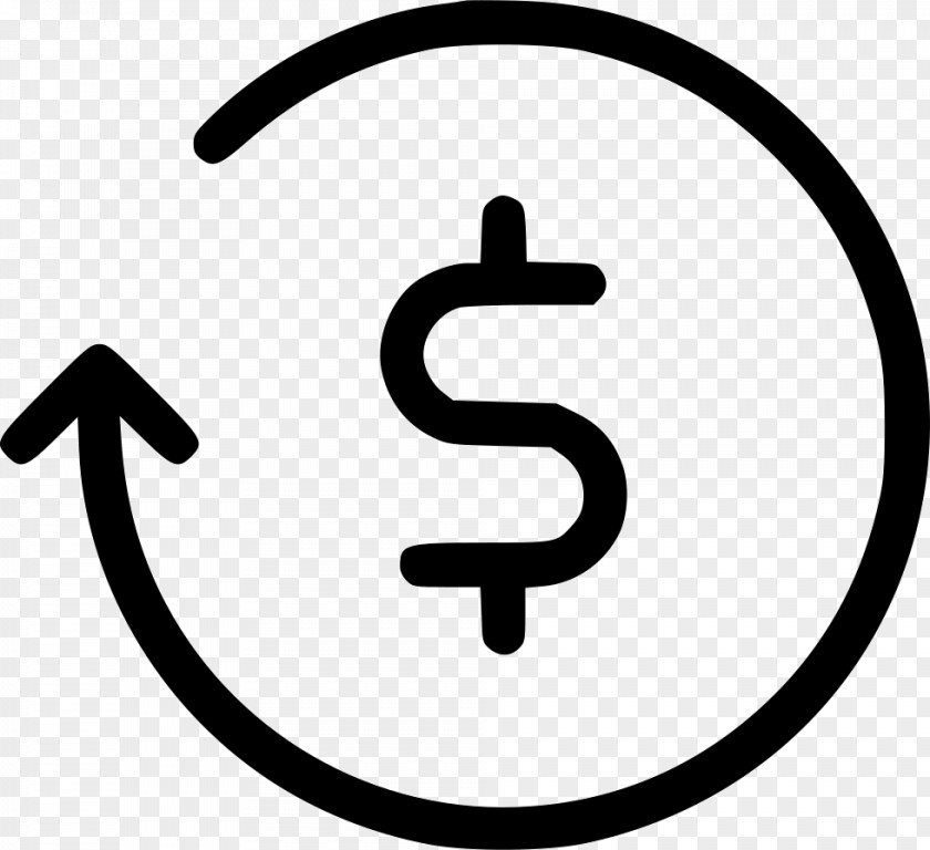 Dollar Icon Transparent PNG