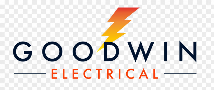 Domestic Energy Performance Certificates Goodwin Electrical Logo Electrician Electricity Contractor PNG