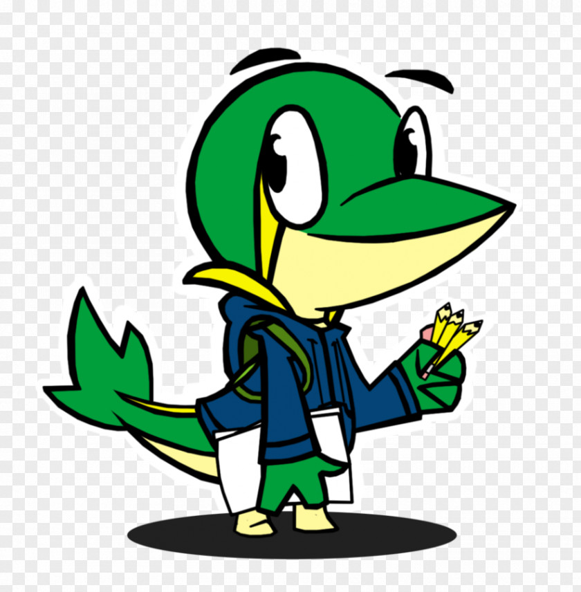 Duck Green Cartoon Beak Clip Art PNG