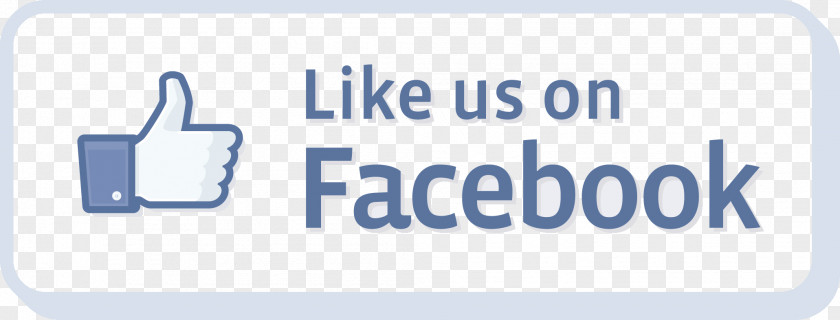 Facebook Like Button Social Media PNG