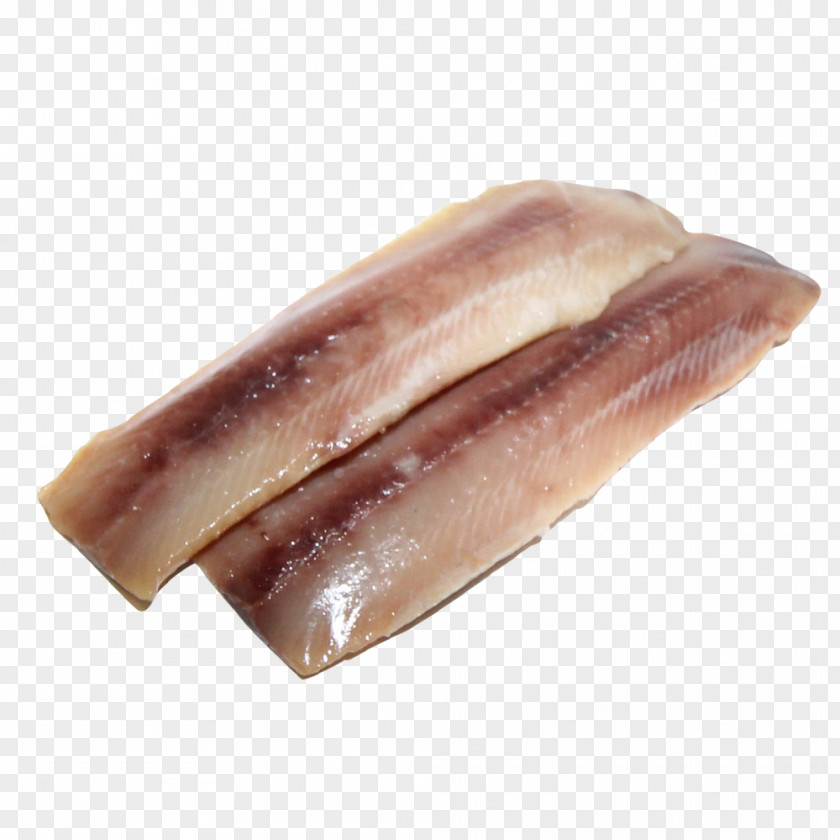 Fillet Soused Herring Fish Products Bacon Animal Source Foods PNG