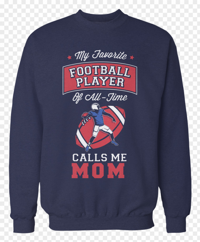 Football Equipment And Supplies Christmas Jumper T-shirt Sweater Hoodie PNG