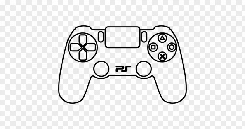 Fortnite PlayStation 2 Xbox 360 Controller PNG