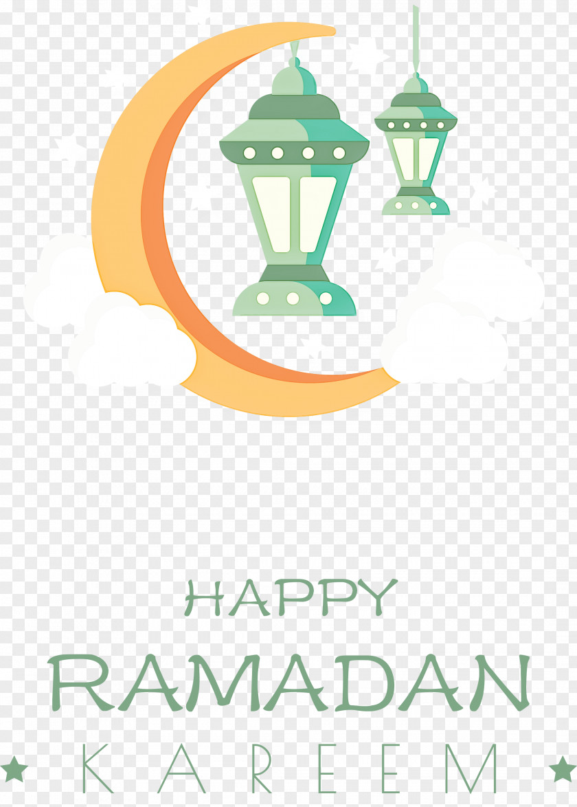 Happy Ramadan Karaeem PNG