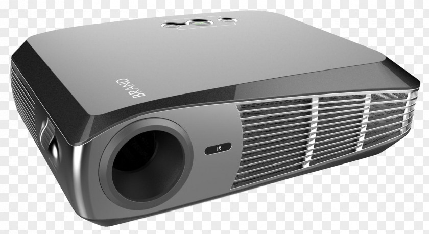 Home Theater Projector Light-emitting Diode Cinema Digital Light Processing PNG