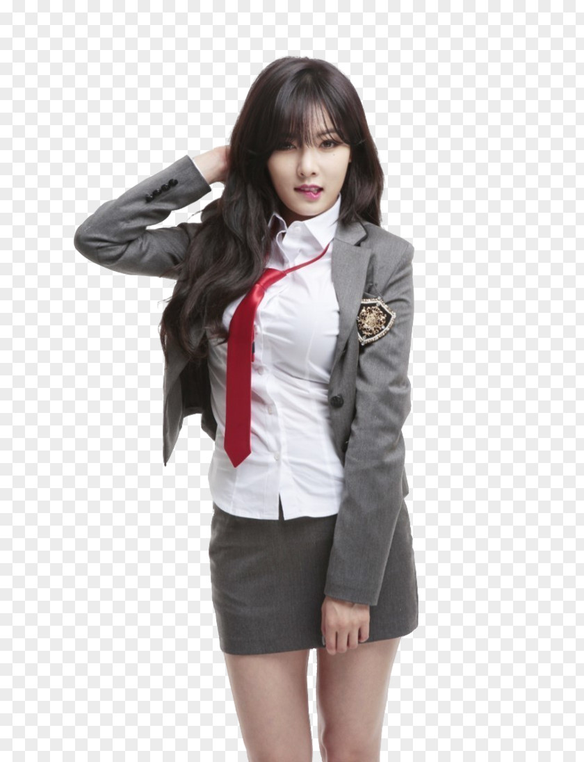Hyuna South Korea 4Minute K-pop Girl Group PNG group, others clipart PNG