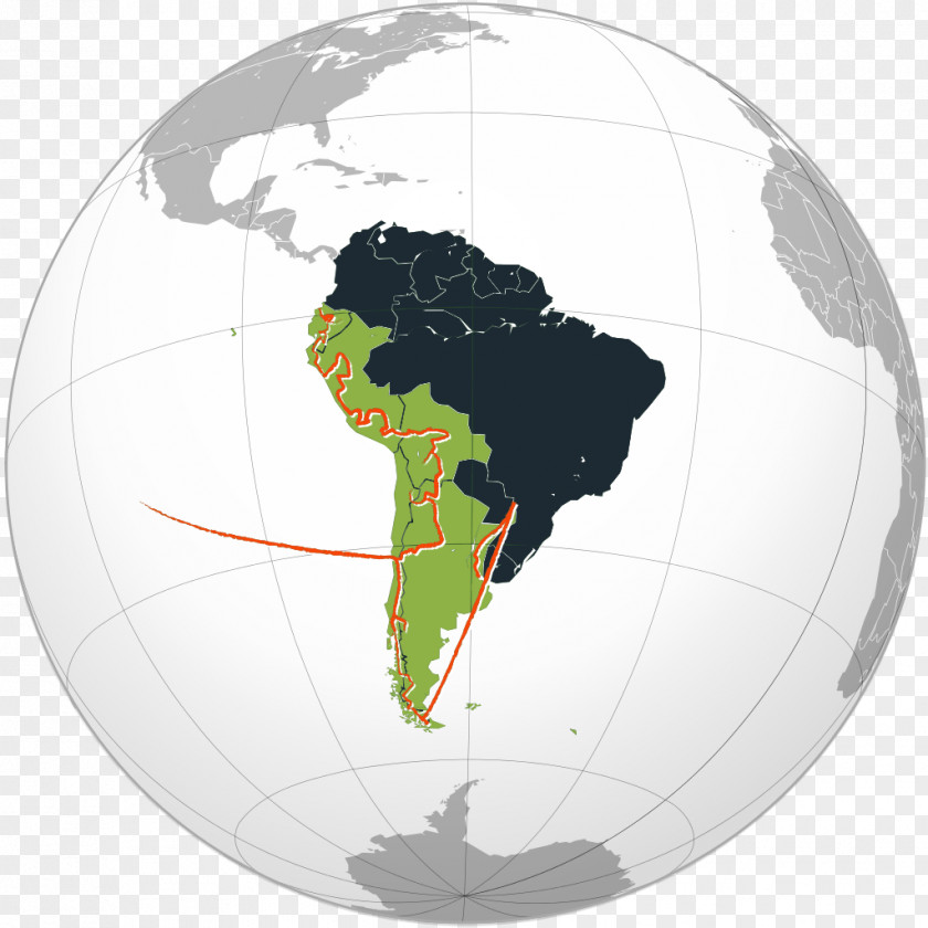 Initial Brazil Isthmus Of Panama Union South American Nations Southern Hemisphere America Tennis Confederation PNG