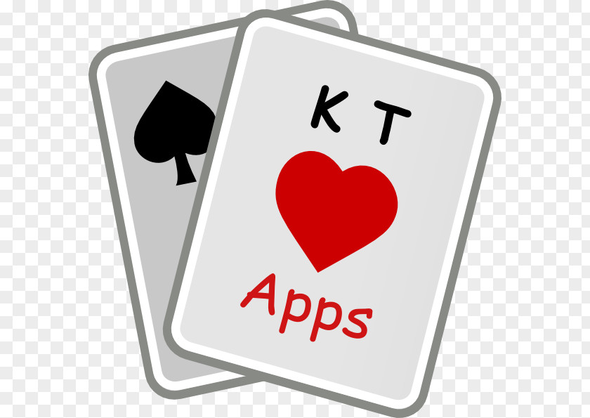 Kt Clipart Contract Bridge Playing Card Game Clip Art PNG