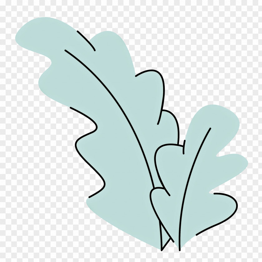 Leaf Flower Petal Tree Line PNG