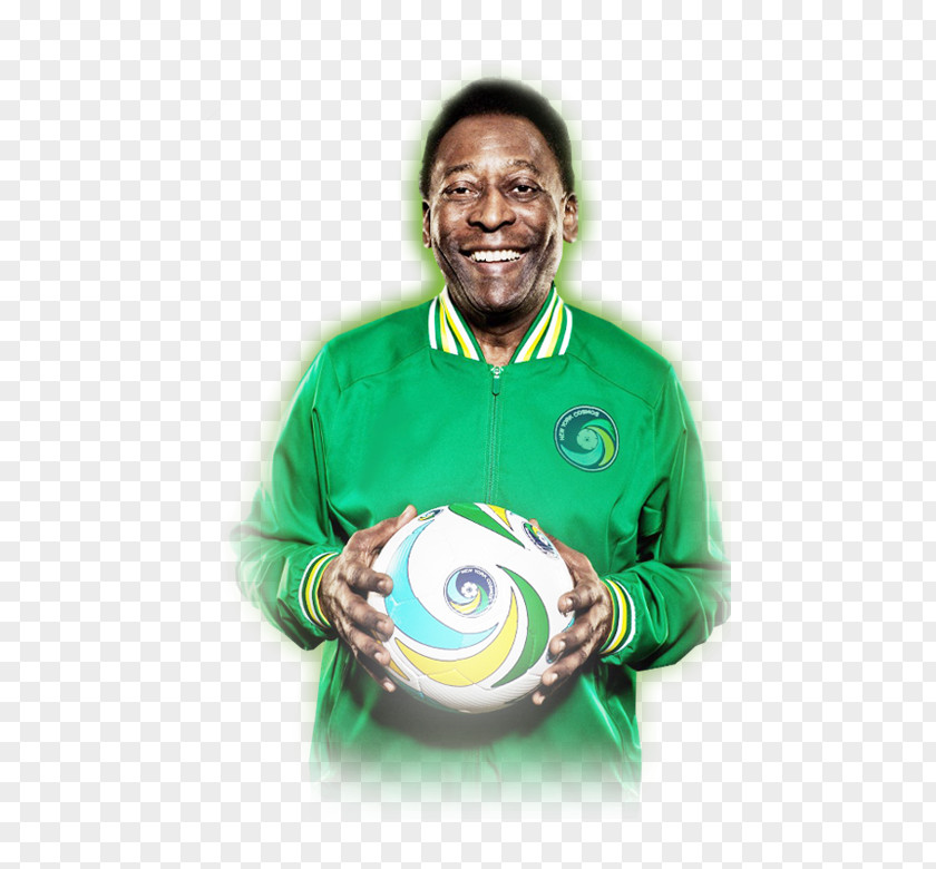 Pele Brazil Pelé New York Cosmos National Football Team World Cup Escape To Victory PNG