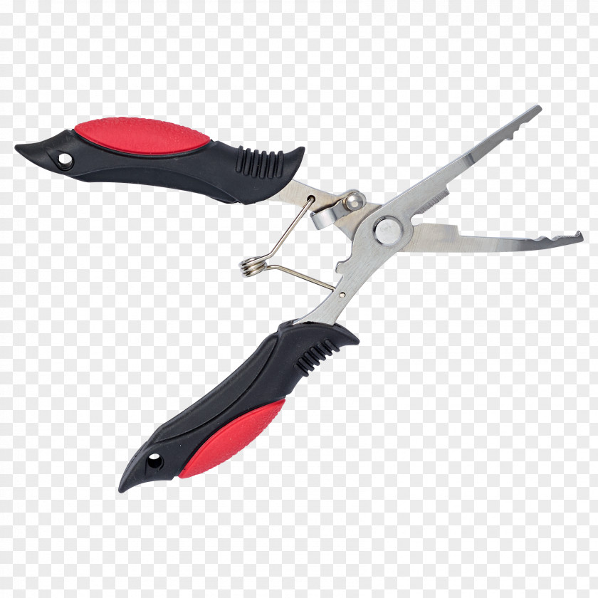 Pliers Needle-nose Crimping Hunting PNG