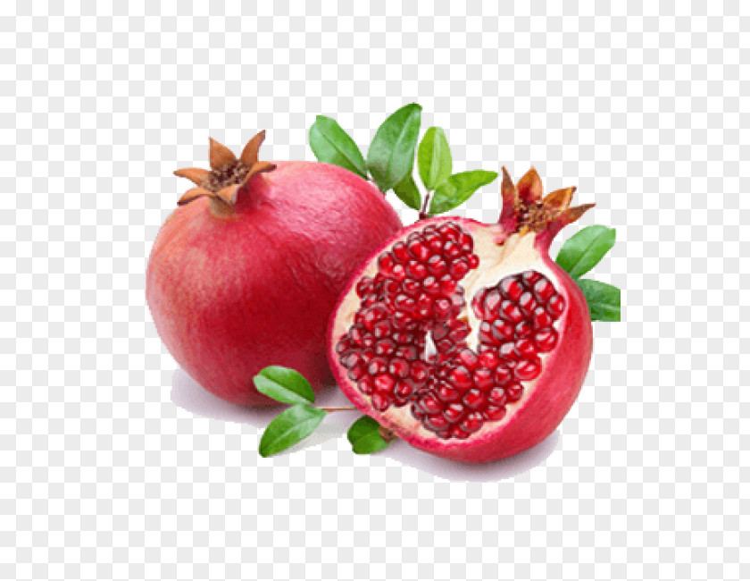 Pomegranate Fruit Vegetable Flavor Nut PNG