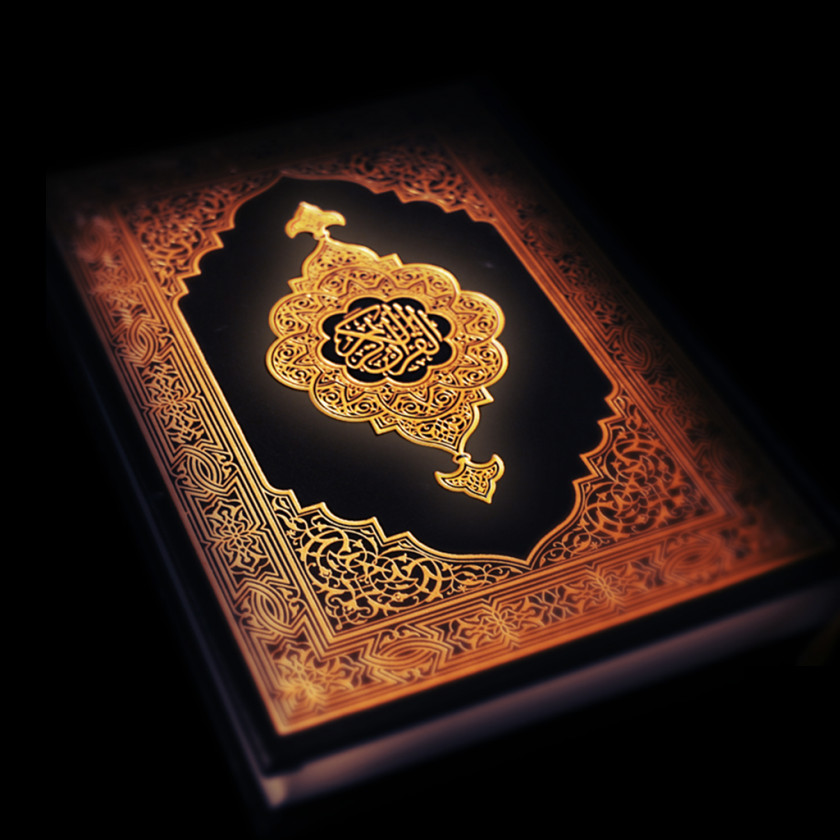 Quran Noble The Holy Qur'an: Text, Translation And Commentary Islam Complete PNG
