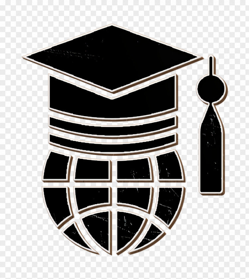 School Icon Internet World PNG